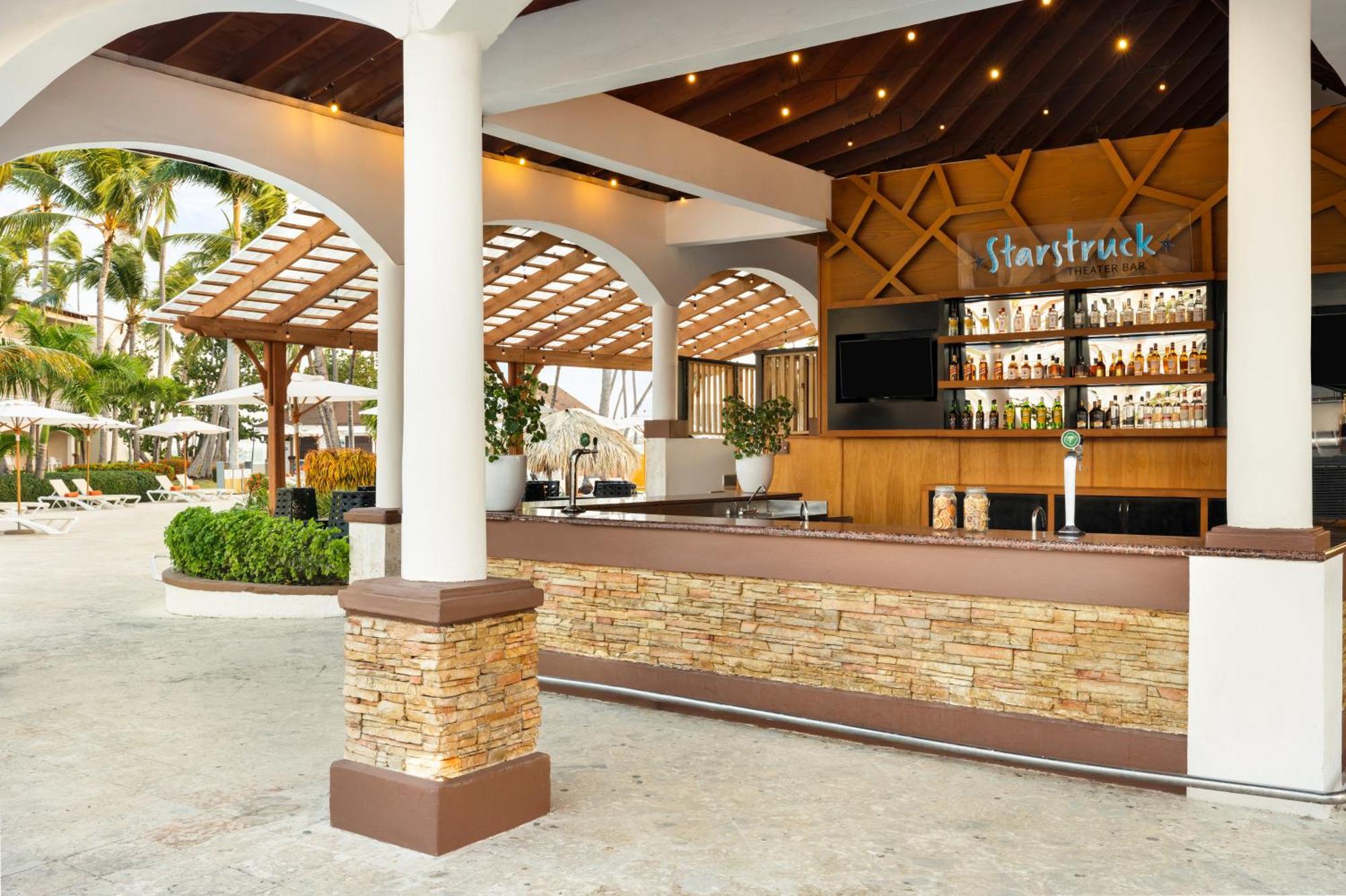 Sunscape Coco ปุนตากานา ภายนอก รูปภาพ