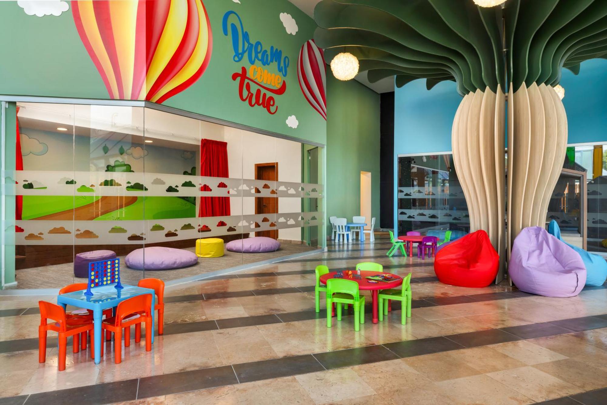 Sunscape Coco ปุนตากานา ภายนอก รูปภาพ