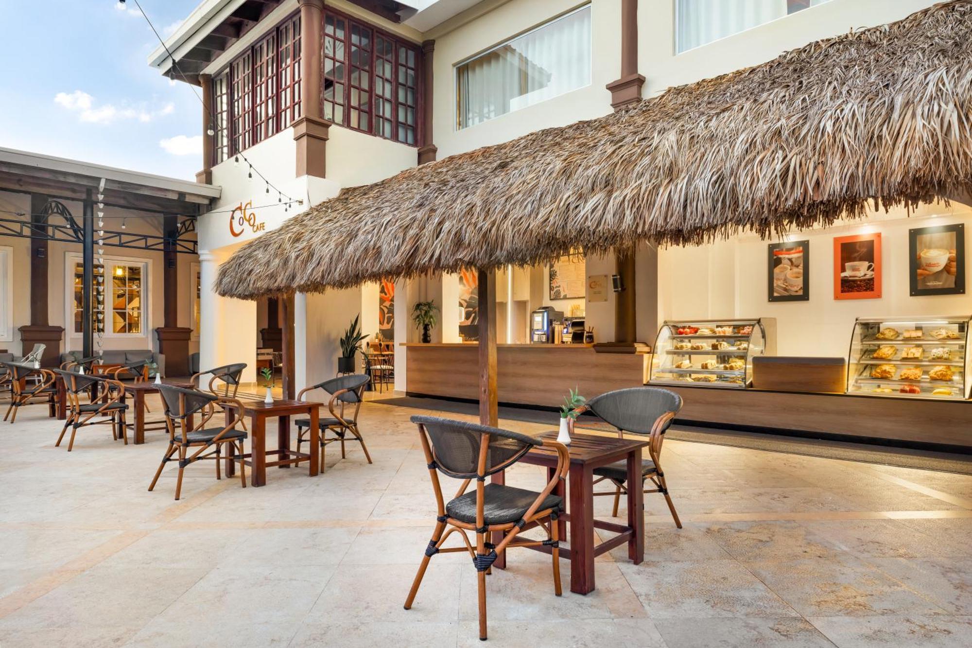 Sunscape Coco ปุนตากานา ภายนอก รูปภาพ