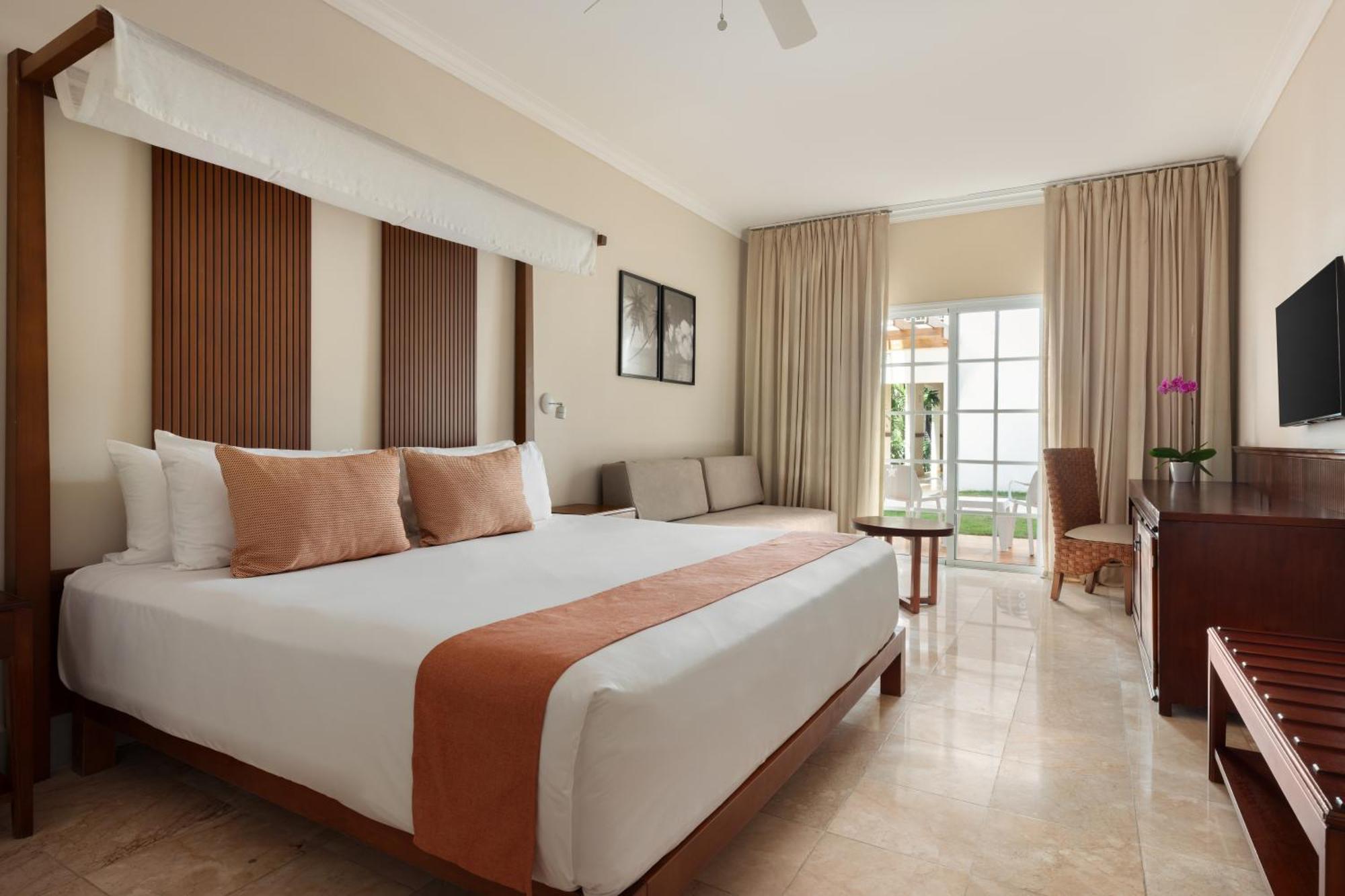 Sunscape Coco ปุนตากานา ภายนอก รูปภาพ