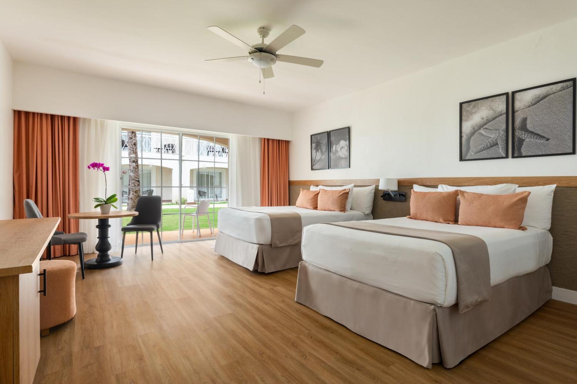 Sunscape Coco ปุนตากานา ภายนอก รูปภาพ