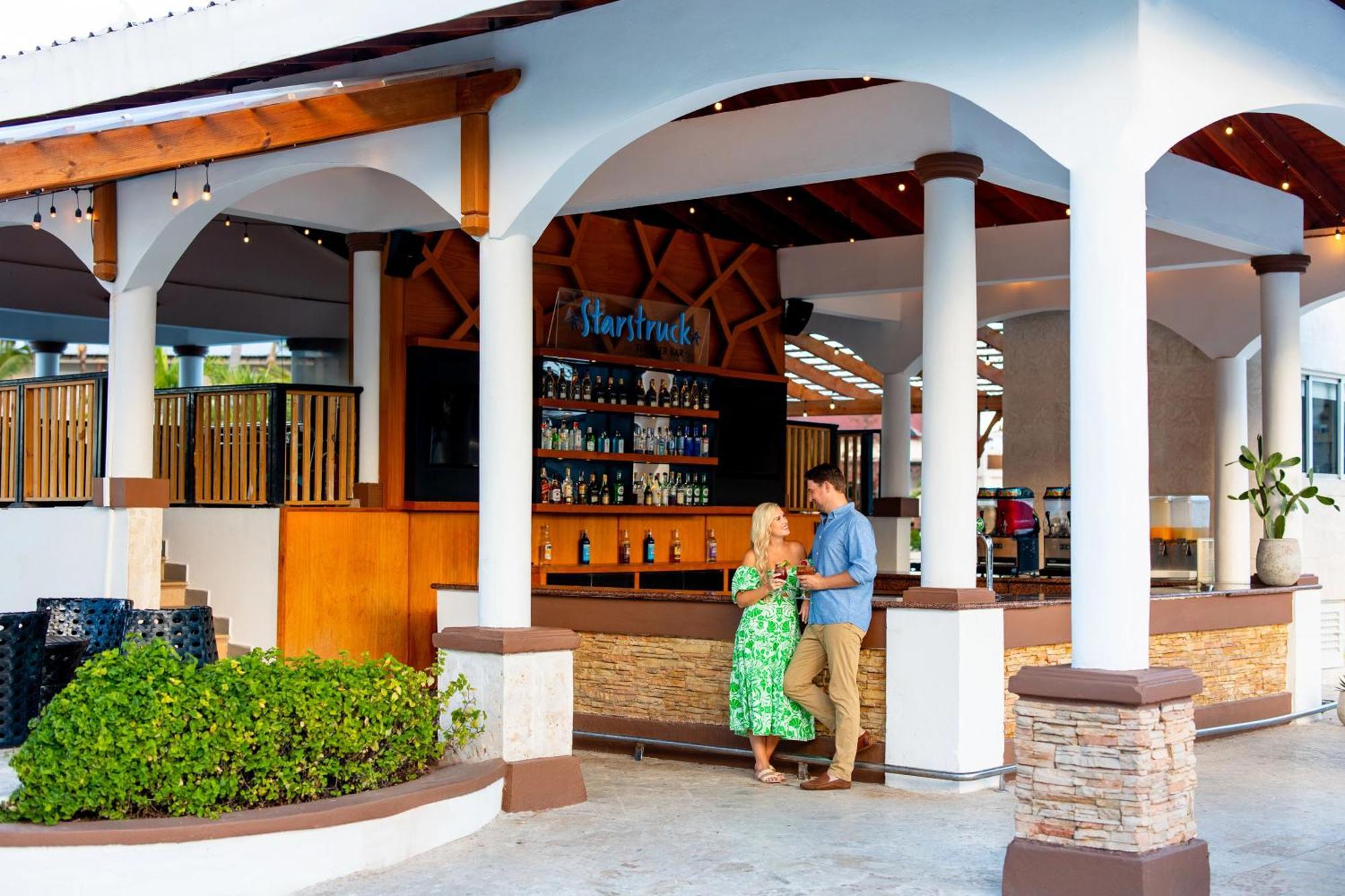 Sunscape Coco ปุนตากานา ภายนอก รูปภาพ